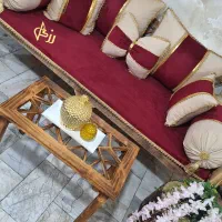 شاهنشین لاکچری