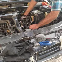 کیت هوشمند هواگیری خودرو
