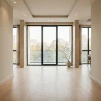 رهن و اجاره ۱۳۰ متر دو خوابه تک واحدی زرگری