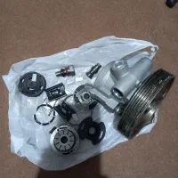 پمپ هیدرولیک۲۰۶
