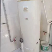 تعمیر انواع آبگرم کن دیواری و زمینی جوشکاری مخزن