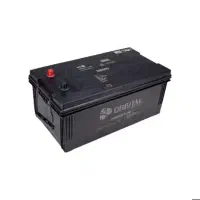 8 عدد باطری 200 آمپر  aplus به قیمت کارخانه