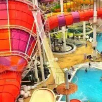 بلیط اوپارک تعداد محدود