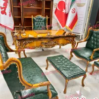 مبلمان POSTMAR صندلی ترکیه مدیریت اداری میز چه