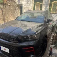 صفرKmc a5 1404|خودرو سواری و وانت|تهران, اوقاف|دیوار
