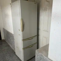 یخچال ناسیونال ژاپنی