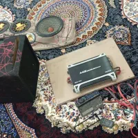 سیستم ماشین برند خوب