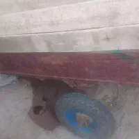 چهارچرخ یا گاری