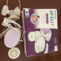 شیر دوش برقی اونت