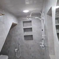 ویلایی لوکس ۱۲۰متری رهن کامل