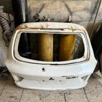 صندوق رنگ فابریک کوییک استوک
