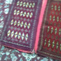 قالیچه|پادری|مشهد, کارمندان دوم|دیوار