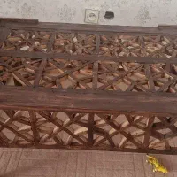 میز سنتی