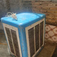 کولرآبی الکترولوکس3/500