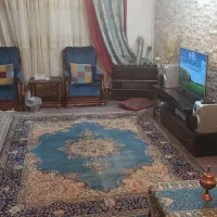 فرش دستبافت کرمان ۶ متری