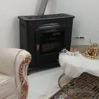 بخاری شومینه