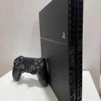 ورژن (۹)PS4 500GB
