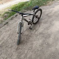 یک عدد دوچرخه