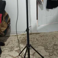 کیت نوری 5لامپه به همراه لامپ