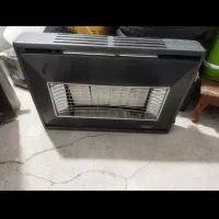بخاری دیواری مارک آبسال