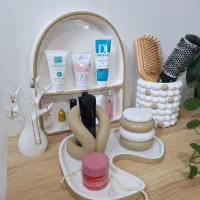 ست استند میز آرایش