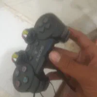 PS2فت سالم به شرت