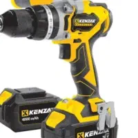 دریل شارژی گم کردم