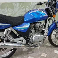 موتورسیکلت پاژنگ ۱۵۰ سی سی