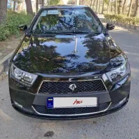 دنا پلاس  EF7 P آپشنال ۶ دنده  صفر کیلومتر آبنوس