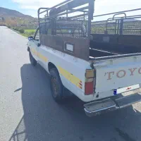 وانت تویوتا