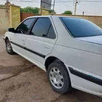 فروش یک دستگاه پژوپارس سفیدمدل ۱۳۹۱