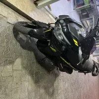 موتور ایروکس