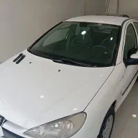 206 مدل 97