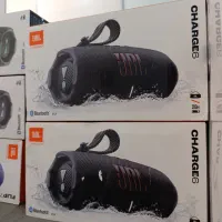 اسپیکر بلوتوثی قابل حمل JBL CHARGE6