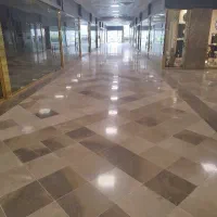 خدمات مجتمع تجاری
