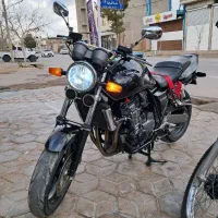 cb1000 موتور