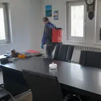 سم پاشی با بهترین سموم