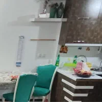 آپارتمان ۷۶ متری مینودر