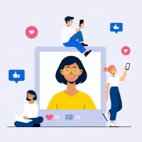 ادمین تولید محتوا