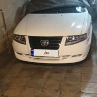 سمند سورن  xy7p