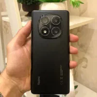 نوت 14پرو بدون کوچکترین ایراد