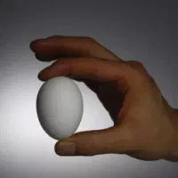 رفع چشم زخم با مهری ماه