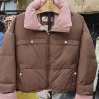 حراج کاپشن به قیمت چین