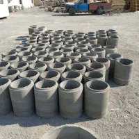 بلوک سبک و سنگین.جدول.کول.دال بتنی.لوله سیمانی