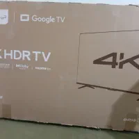 TVتی سی ال فور کی