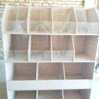 استند فروشگاهی