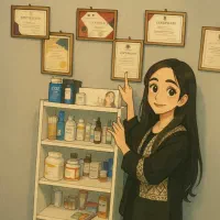 فیشال تخصصی (پاکسازی پوست حرفه ای)