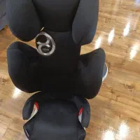 صندلی خودرو کودک cybex مدل pallas m fix