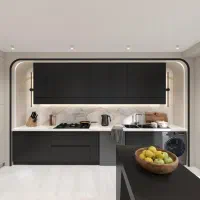 ۲۴۵ متری هنرستان دو نبش زیر فی ( قبل صارمی )