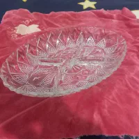 سرویس کریستالی آناناسی فرانسوی